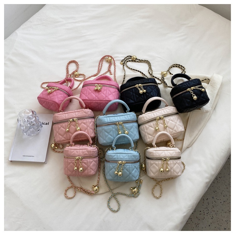 High Sense Versatile Handheld Mini Bag