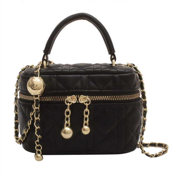 High Sense Versatile Handheld Mini Bag - Image 23