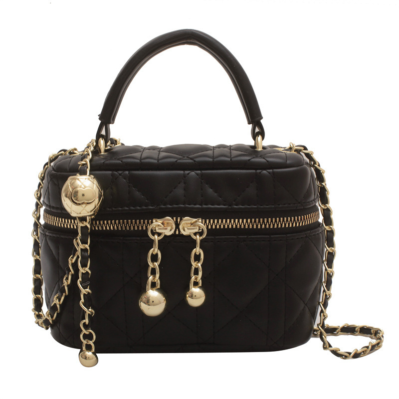 High Sense Versatile Handheld Mini Bag