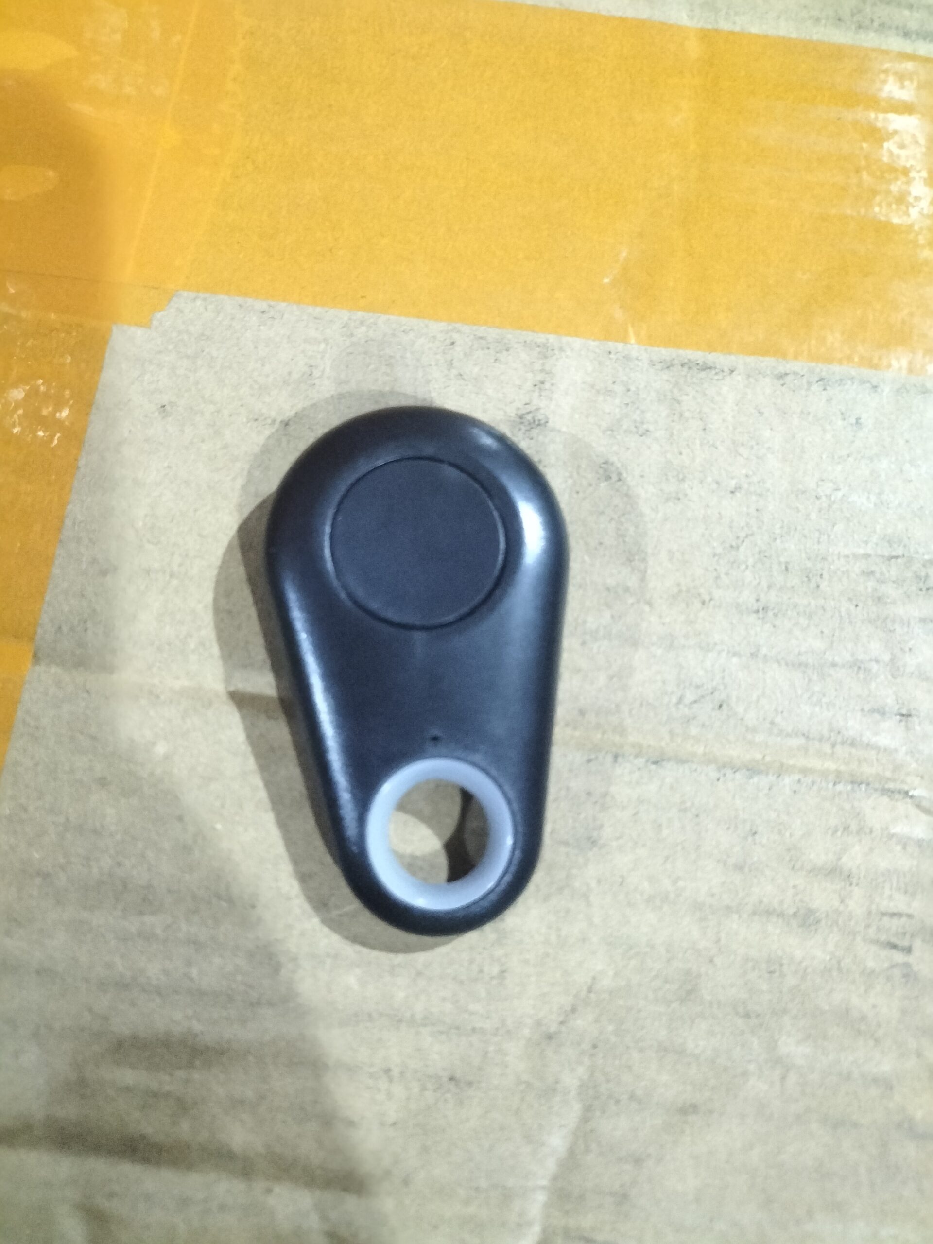 Water Drop Bluetooth-compatible Anti Lost Object Finder - Image 27