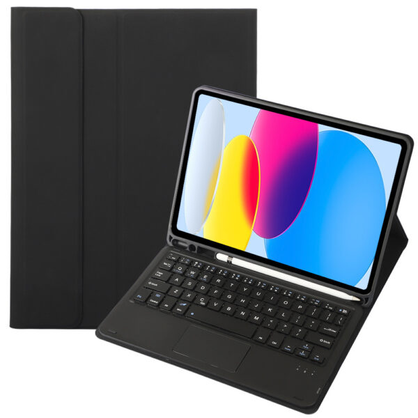 Compatible With The New Bluetooth Keyboard Case - Image 7