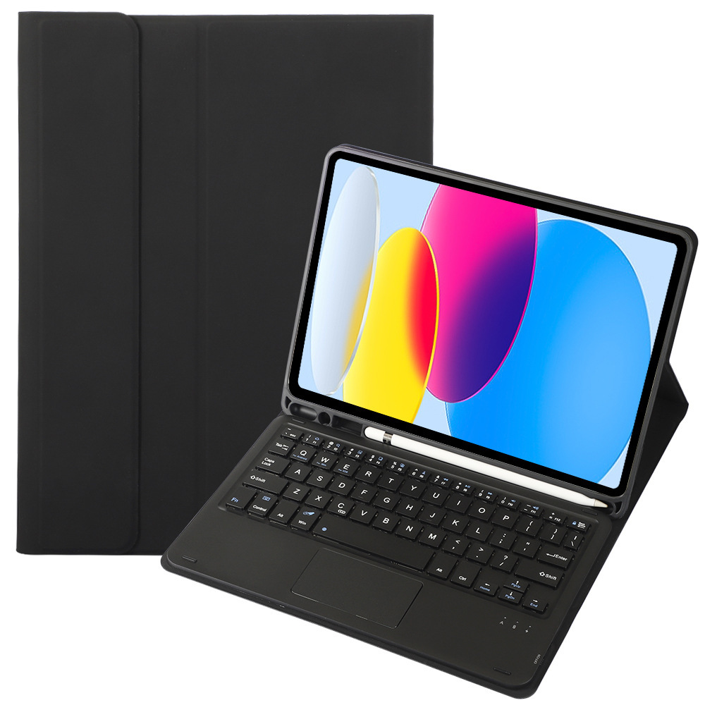 Compatible With The New Bluetooth Keyboard Case - Image 7