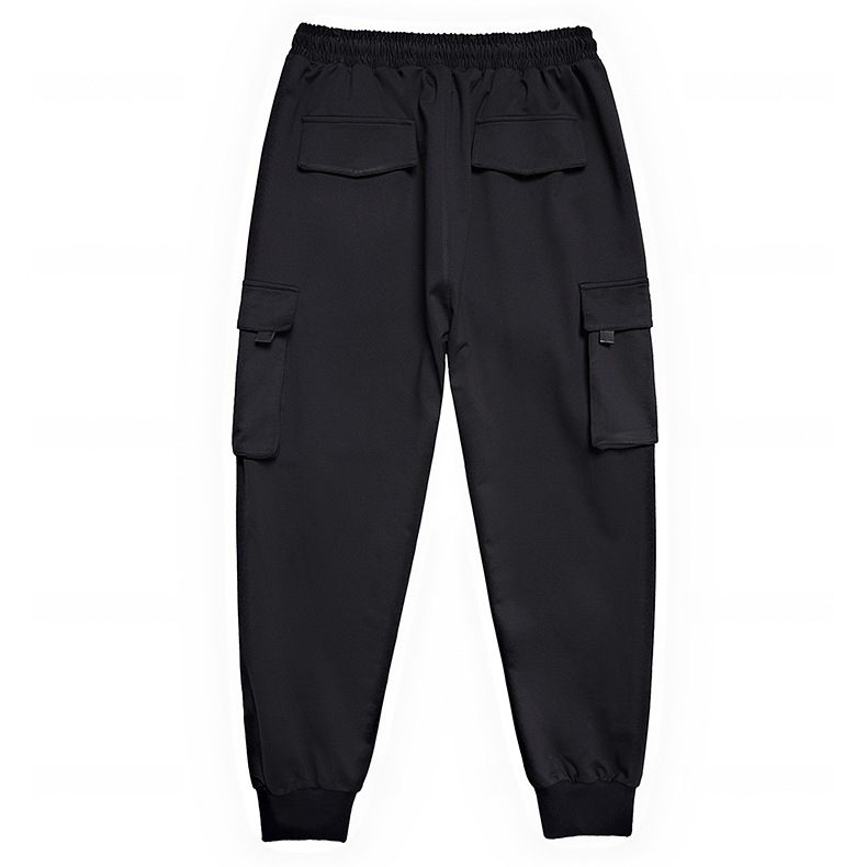 Plus Fat Plus Size Casual Loose Suit - Image 3