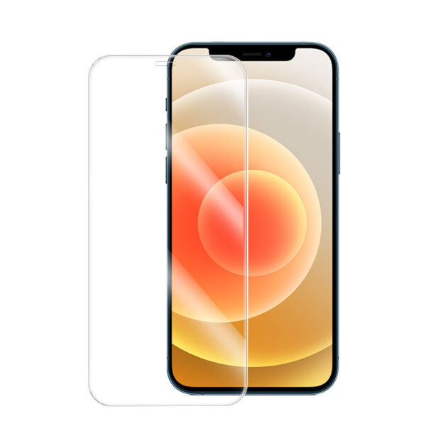 HD Mobile Phone Film Screen Protector Tempered Glass Film - Image 60