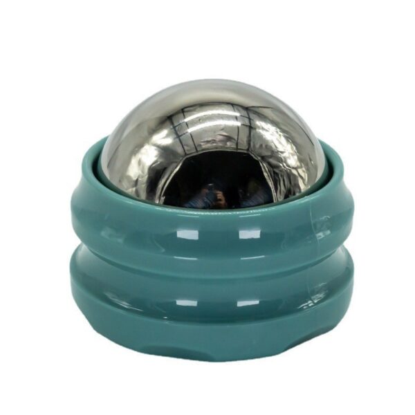 Household Fashion Beauty Cold And Hot Massage Ball - Image 3