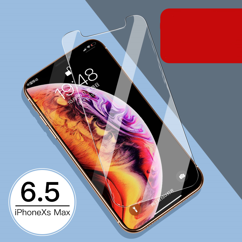 Tempered Film Rear Film Mobile Phone Screen Film Glass - Image 29