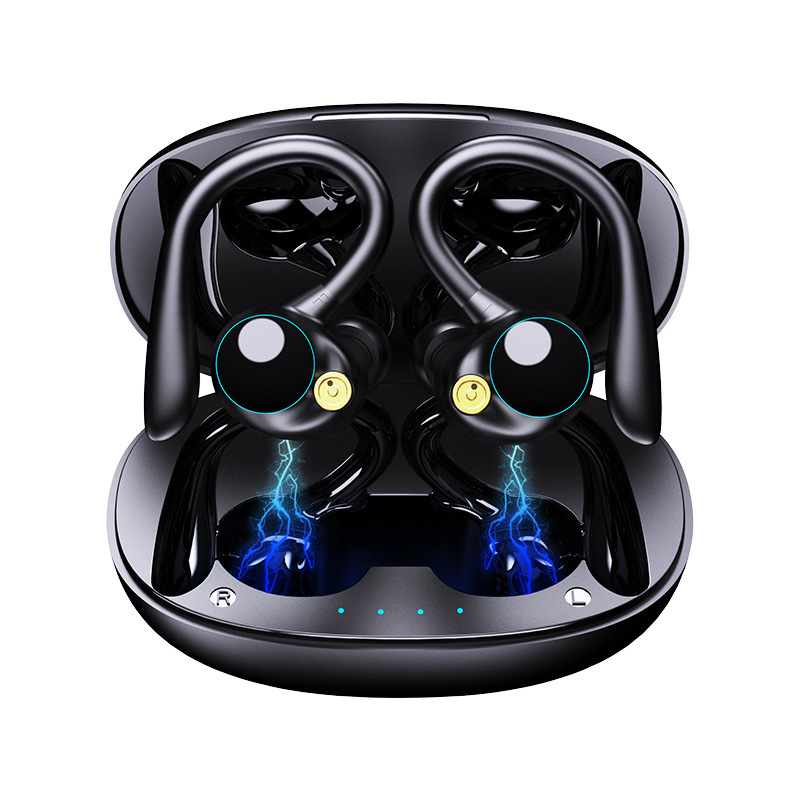 Wireless Earbuds Earphone BlueTooth Headphone Waterproof - Image 8