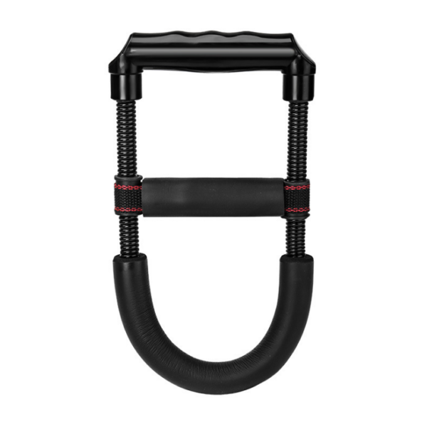 Grip Power Wrist Forearm Hand Grip Arm Trainer Adjustable Forearm Hand Wrist Exercises Force Trainer Power Strengthener Grip Fitness - Image 14