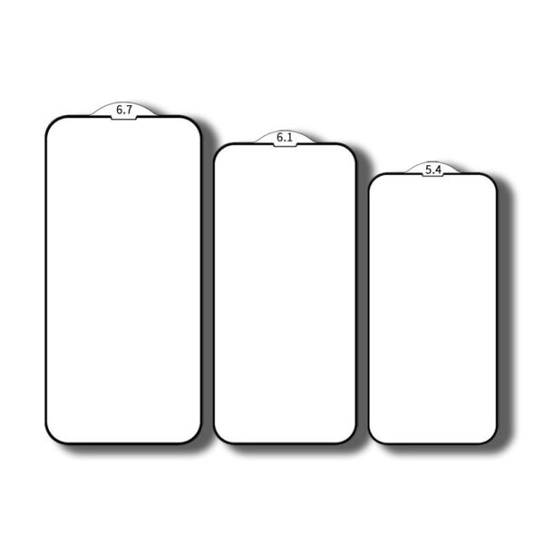 High-definition Tempered Film For High-end Spot Mobile Phones - Image 17