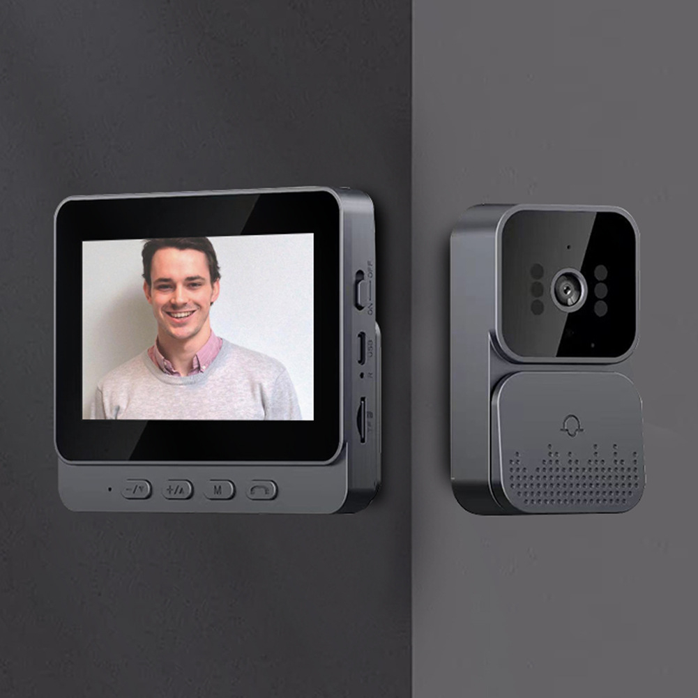 WiFi Video Doorbell Camera - Image 11