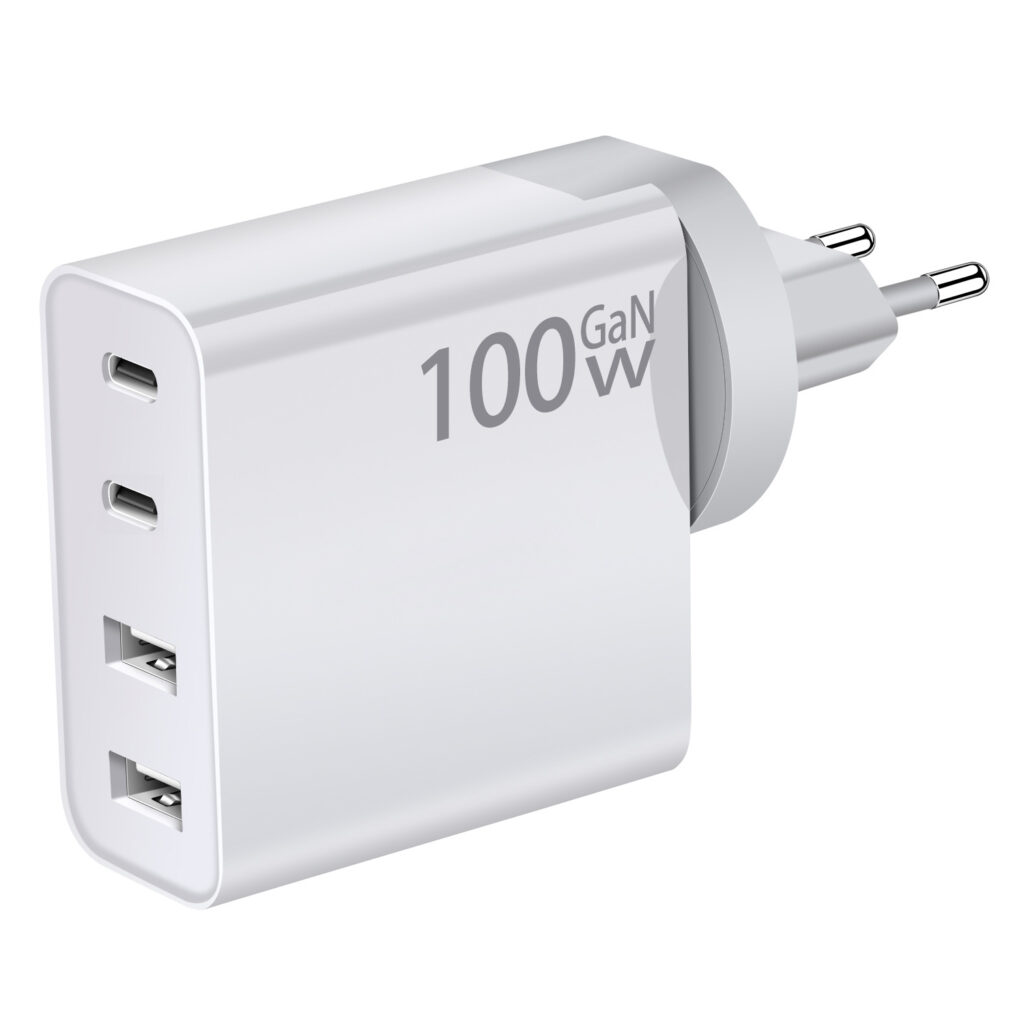 GaN PD Direct-Charge Charger