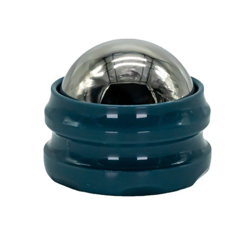 Household Fashion Beauty Cold And Hot Massage Ball