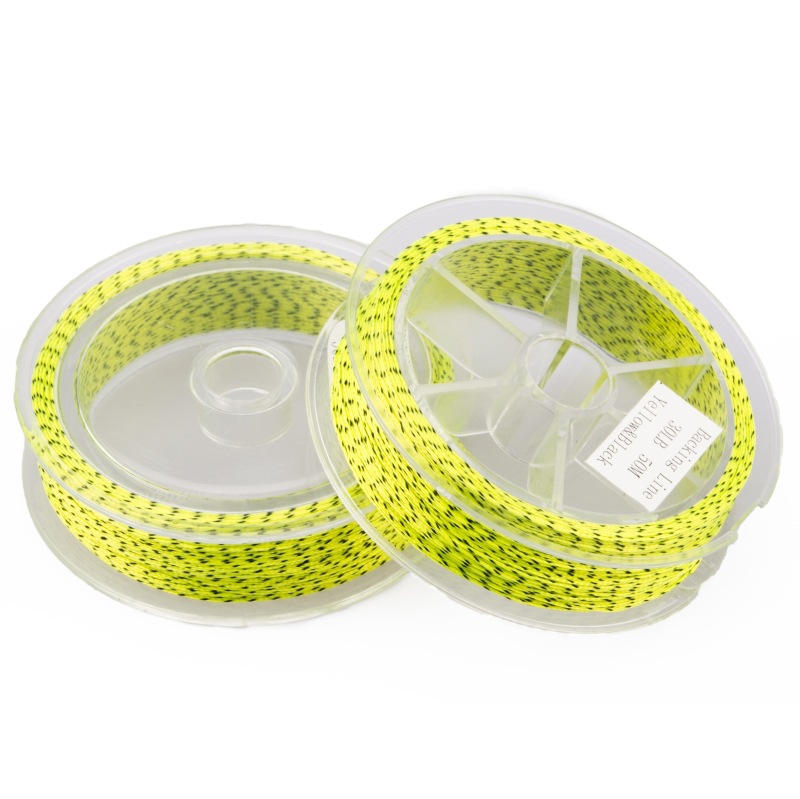 Fly Fishing Backing Line Floating 50M 20LB 30LB - Image 18