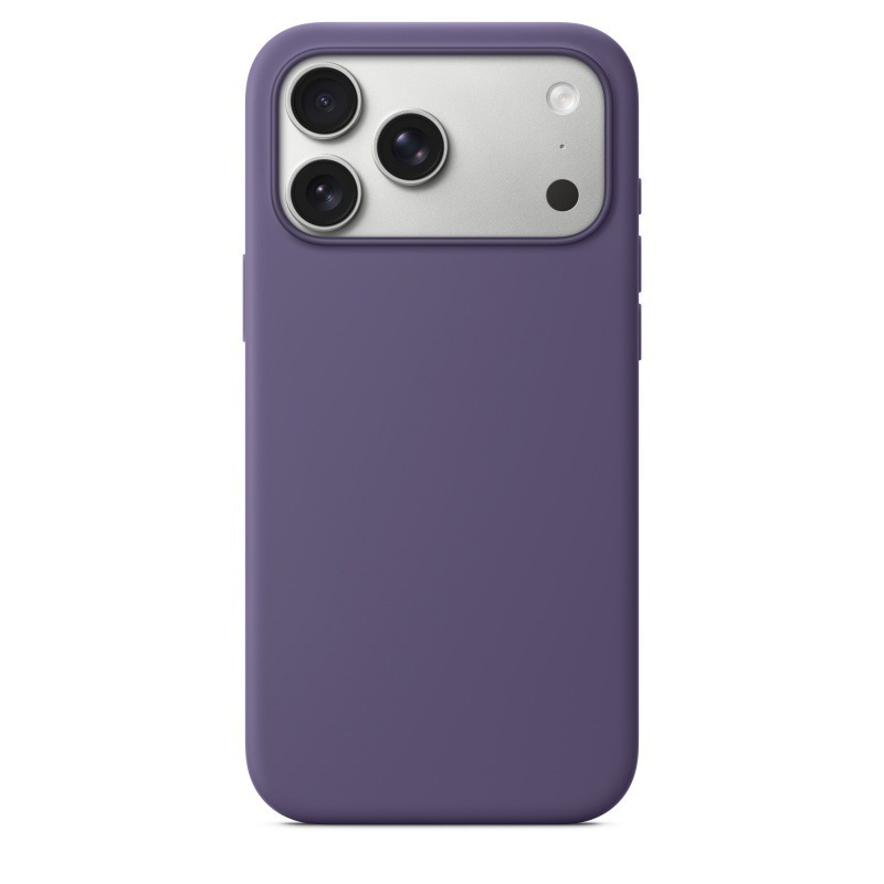 Liquid Silicone Magnetic All-inclusive Animated Phone Case - Image 32
