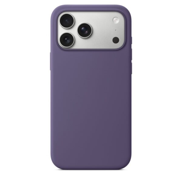Liquid Silicone Magnetic All-inclusive Animated Phone Case - Image 34