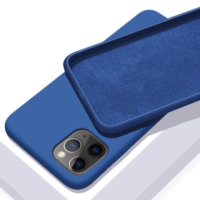 Waterproof Solid-color Temperament Case For Mobile Phones - Image 18