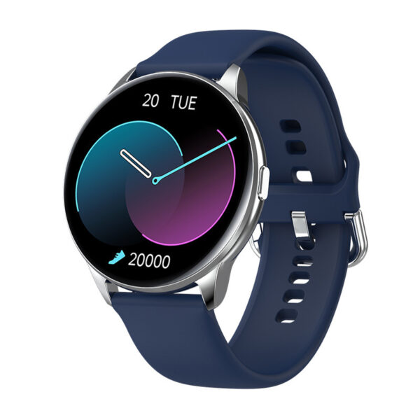 Y90 Smart Watch GPS Blood Pressure Monitoring Health Smart Watch Sports Smart Watch - Image 22