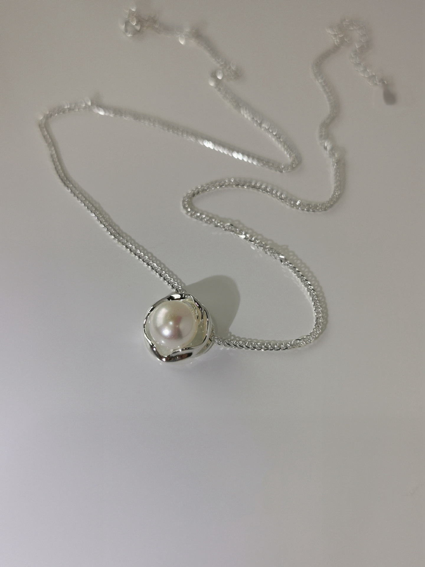 Sweet And Elegant Necklace For Women - Image 11