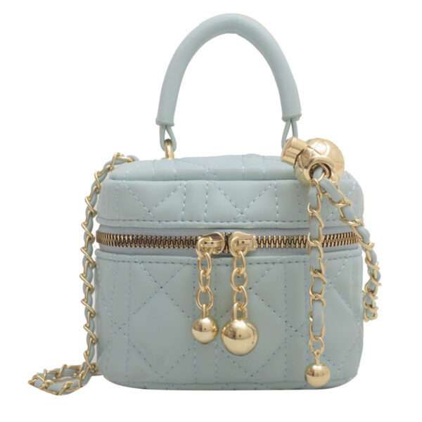 High Sense Versatile Handheld Mini Bag - Image 26
