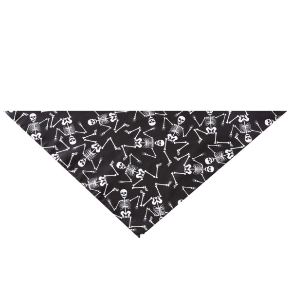 Halloween pet saliva towel - Image 23