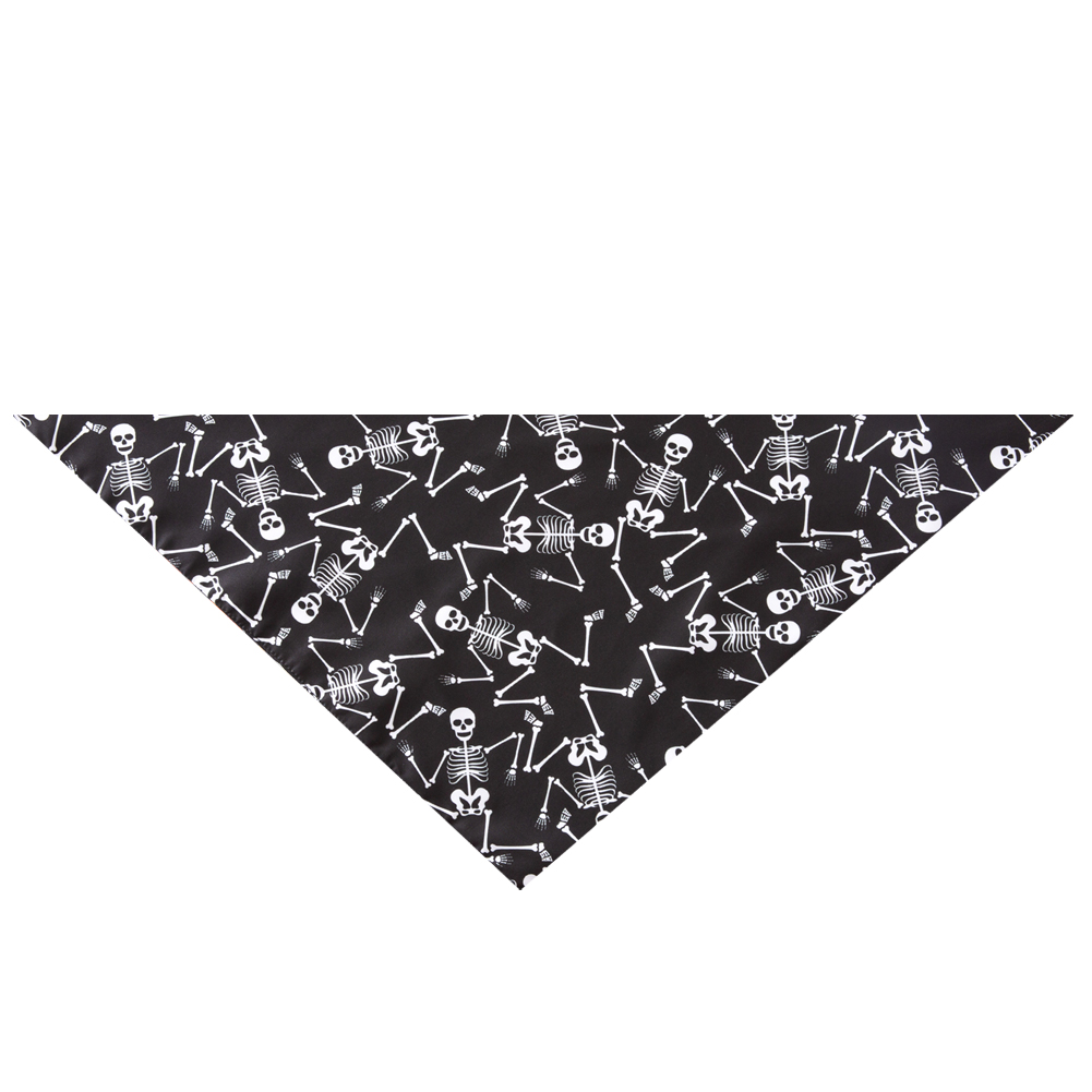Halloween pet saliva towel - Image 23