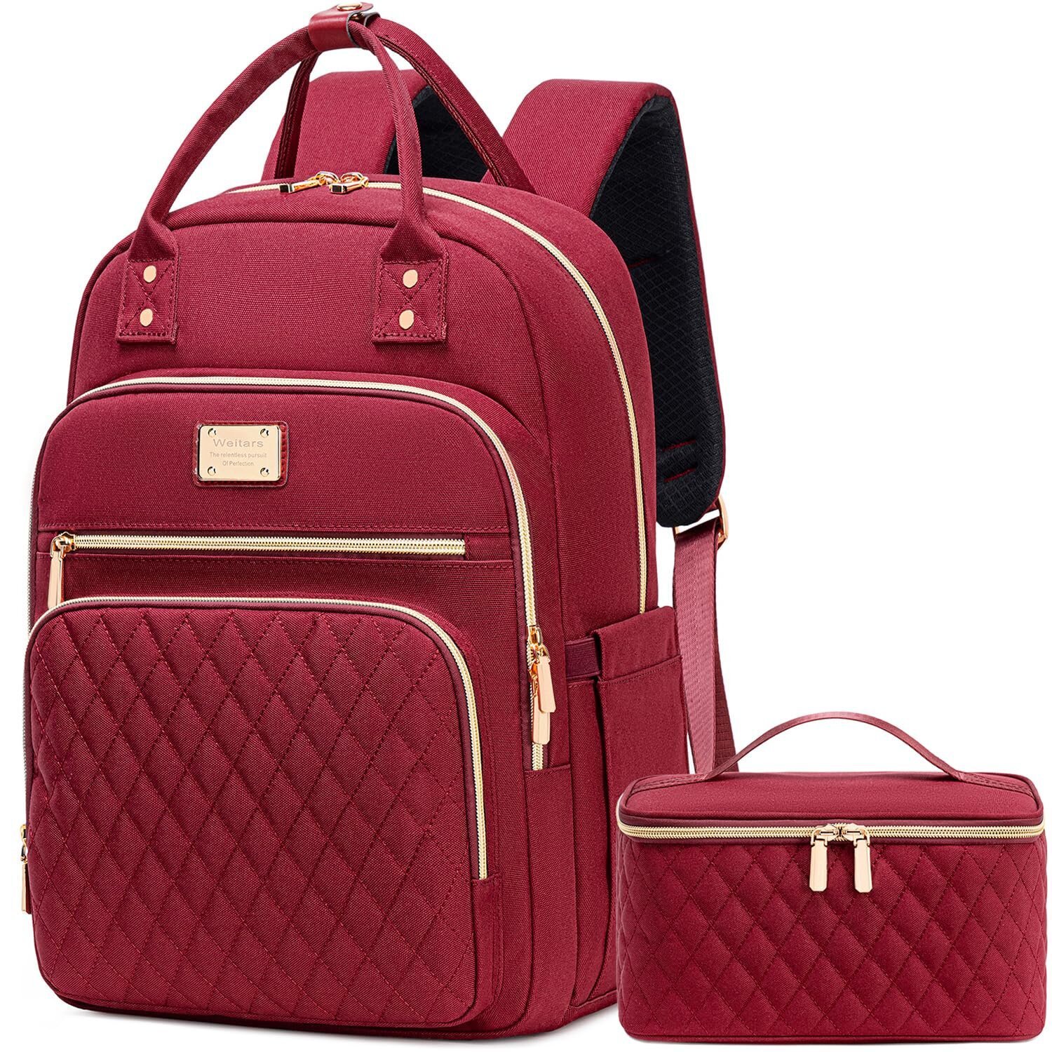 Moms Bag Mom-and-baby Outing Premium-style Mommy - Image 11
