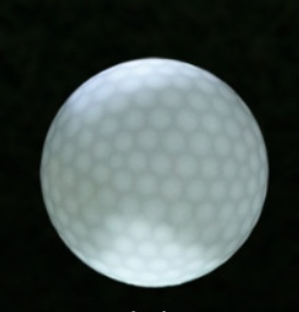 Led Golf Ball Flashing Ball Golf Supplies - Image 5