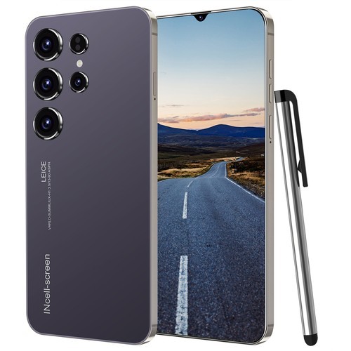 24 Unlocked Phone Smartphone 4inch 128GB Android14.0 6.8inch 6800mAh 5G - Image 15