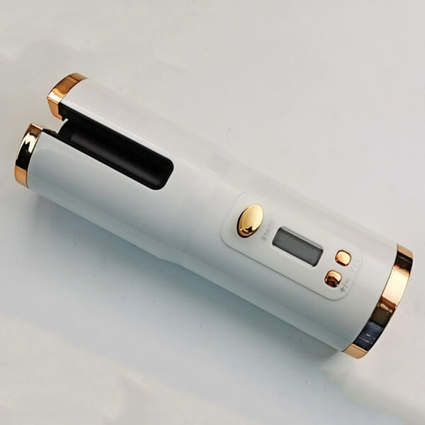 Multifunctional Automatic Wireless Curling Iron - Image 46