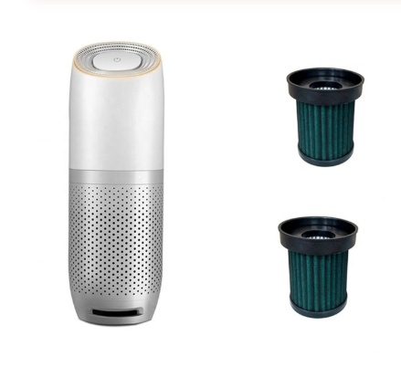 Car air purifier - Image 4
