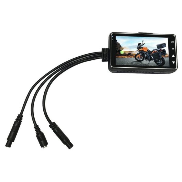 Motorcycle Dash Cam - Image 13