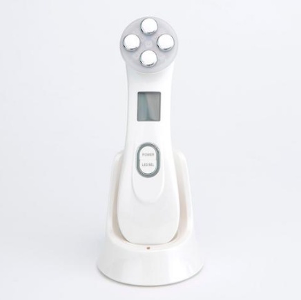 Multifunctional skin rejuvenation care instrument qi - Image 30