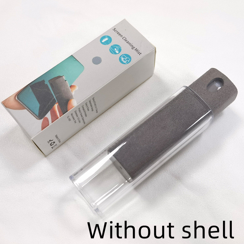 Mobile Phone Screen Cleaner Artifact Storage Integrated Mobile Phone Portable Computer Screen Cleaner Set - Image 27