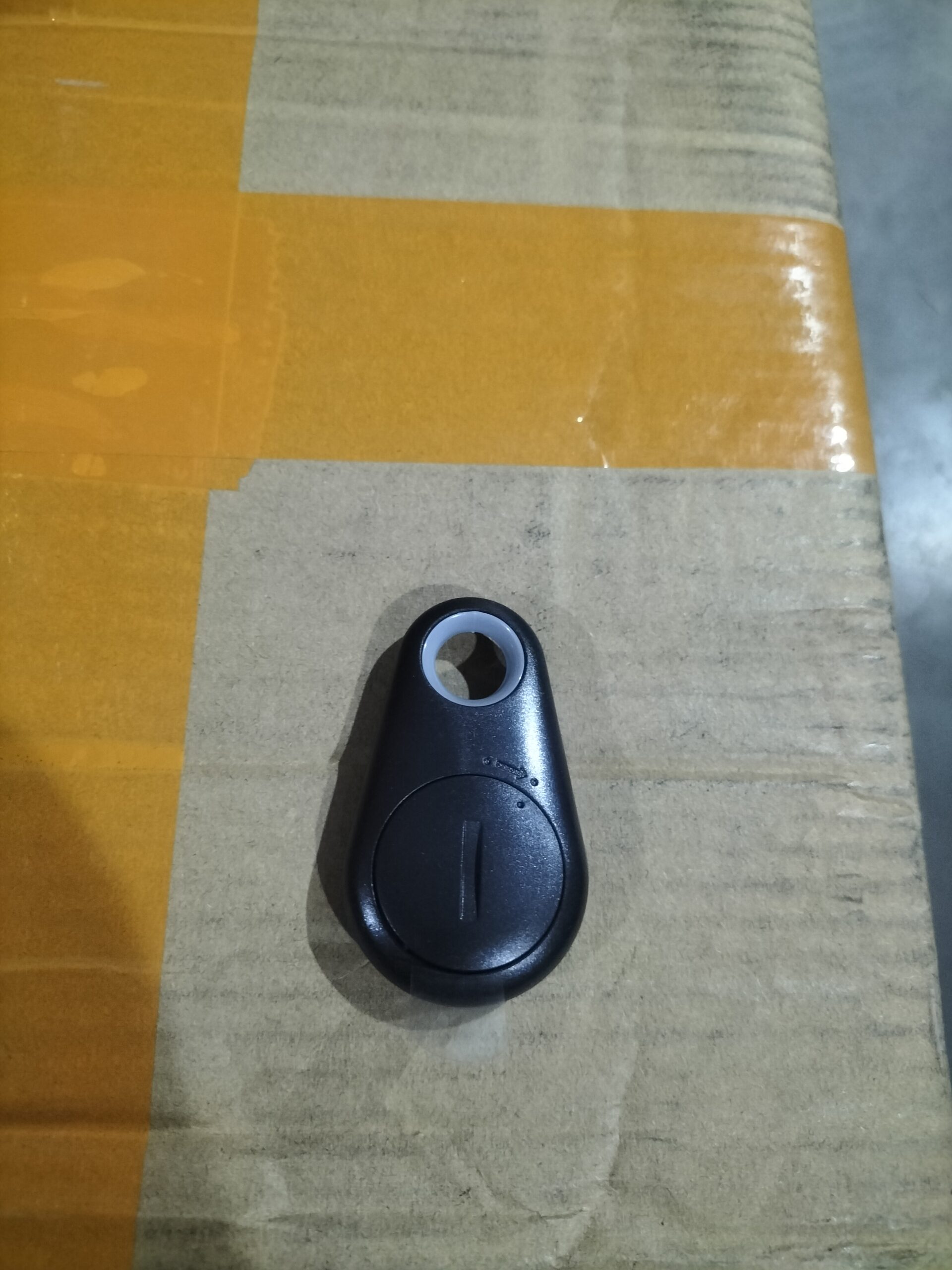 Water Drop Bluetooth-compatible Anti Lost Object Finder - Image 29