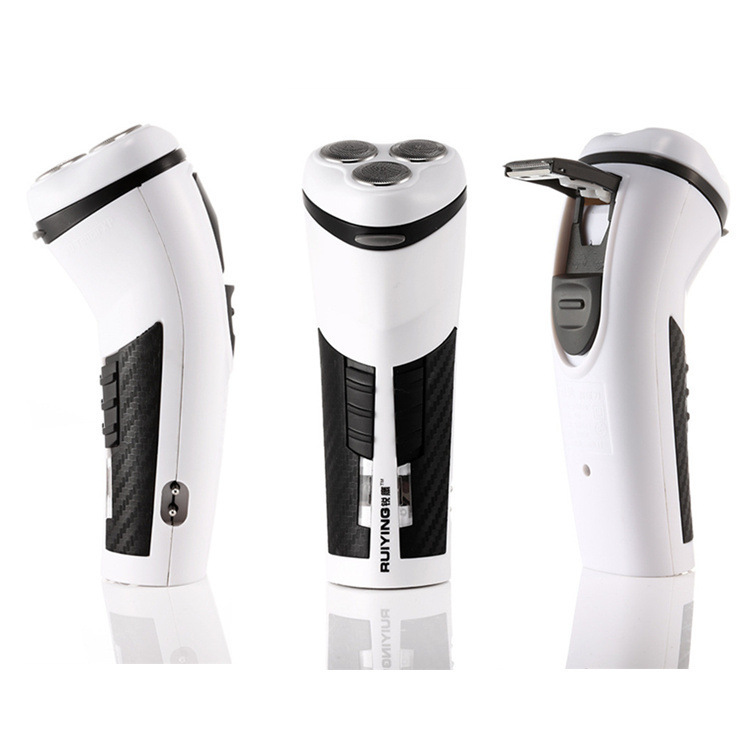 Travelling electric shaver razor products spread body wash personal care Ruiying shaver - Image 4