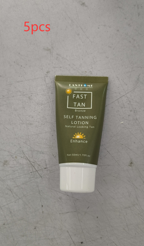 Tanning Cream Body Lotion - Image 18