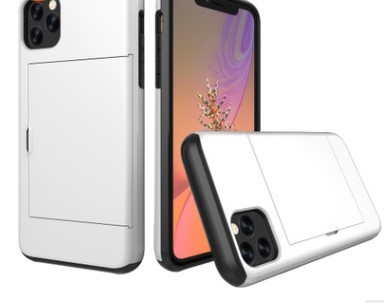 Mobile phone card case - Image 6