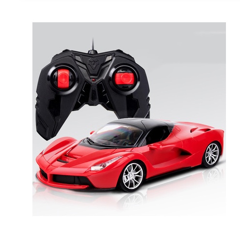 Remote Control Racing Car 116 Model - Image 15