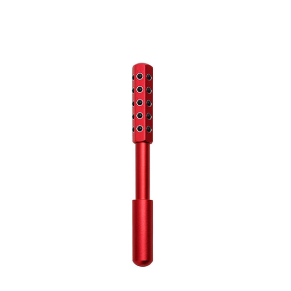 30 Germanium Beauty Stick Massage Beauty Stick Facial Roller Face Lift Bar Anti Wrinkle Facial Massager Skin Care Tool Derma Rolling Face Massage Roller Wand - Image 13