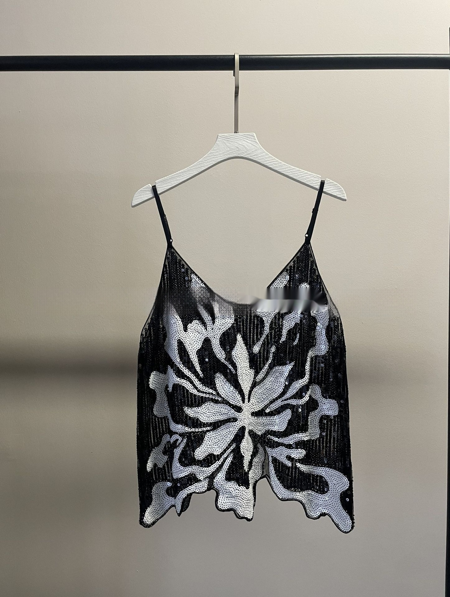 Versatile T-shirt Camisole Slimming Top For Women - Image 5