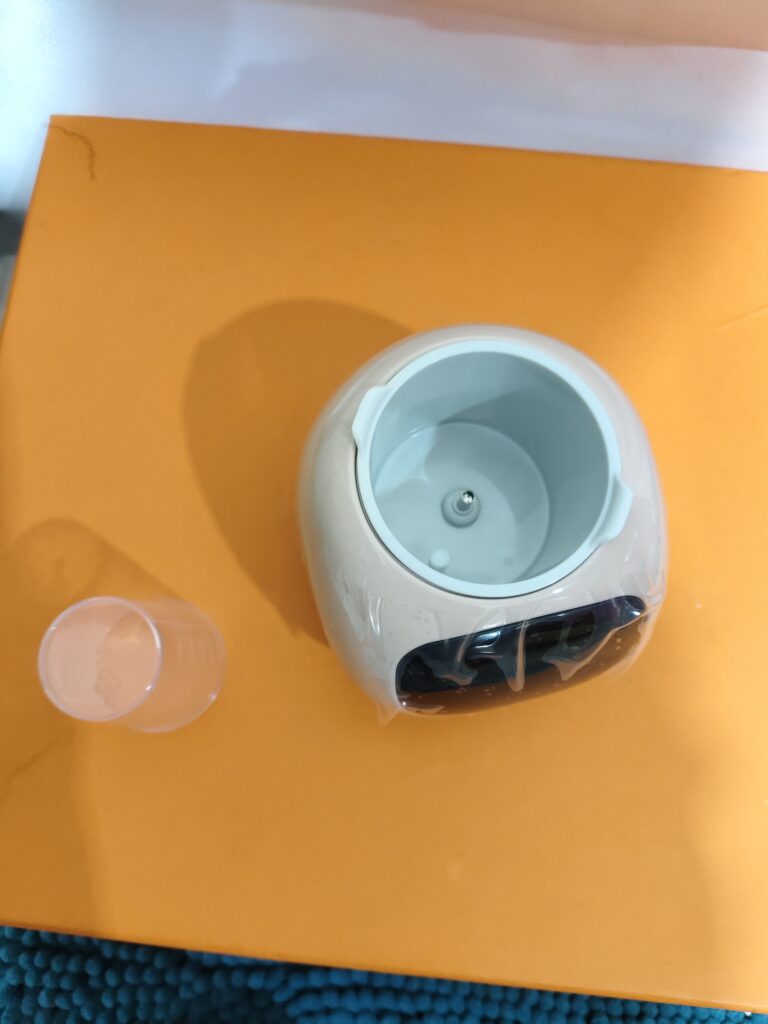 Smart Planter Endless Fun Over 49 Rich Expressions 7 Smart Sensors And AI Chips Make Raising Plants Easy And Fun