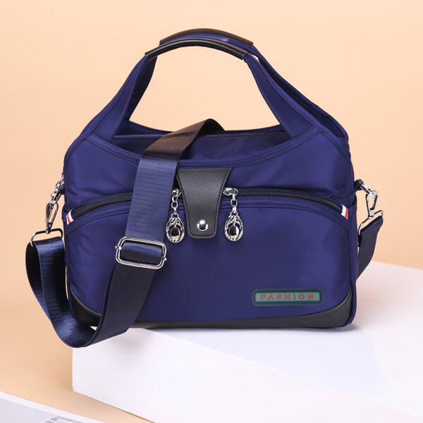 Crossbody Bags Women Fashion Anti-Theft Handbags Shoulder Bag - Image 3
