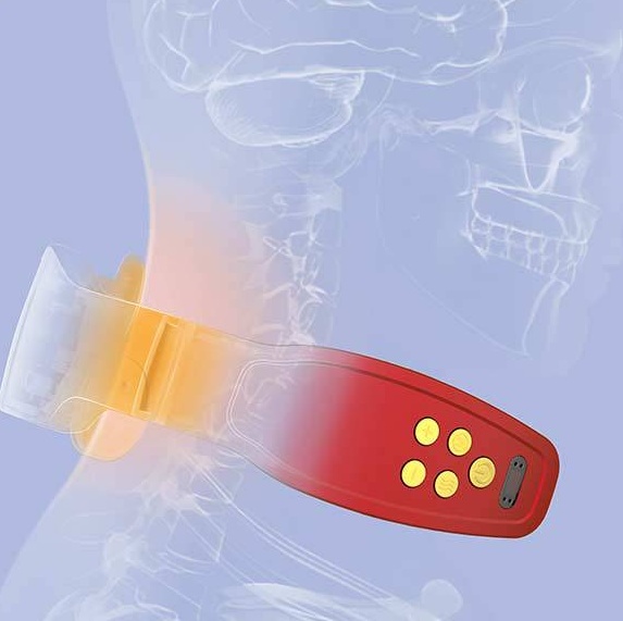 Cervical massager - Image 3