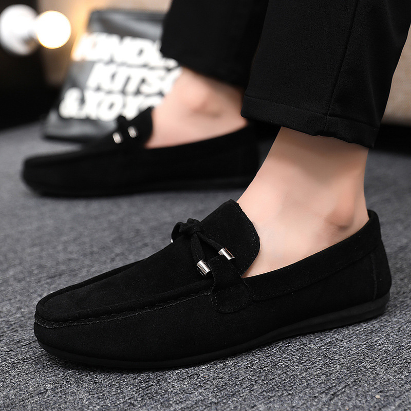 Men's Fashionable Casual Breathable Versatile Sneakers