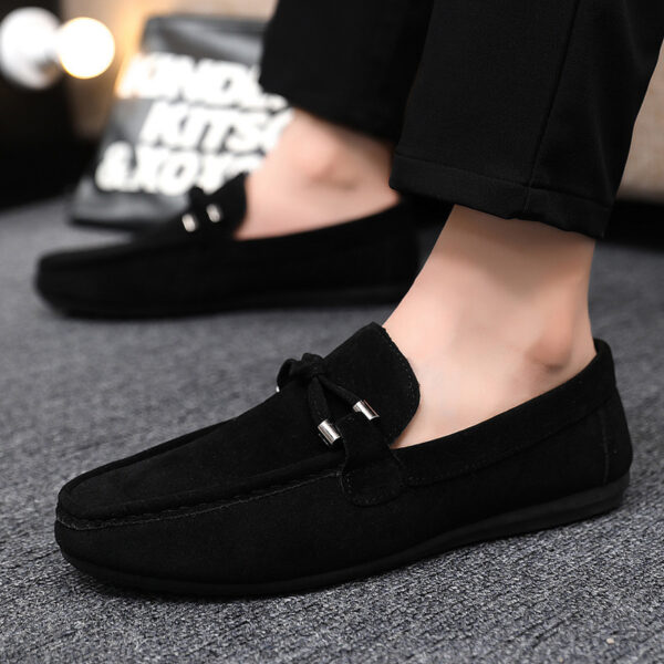 Men's Fashionable Casual Breathable Versatile Sneakers - Image 3