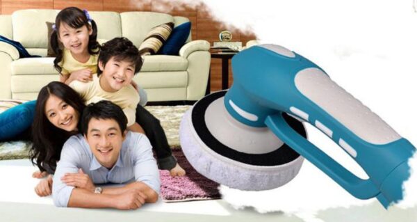 Car polishing machine - Image 4