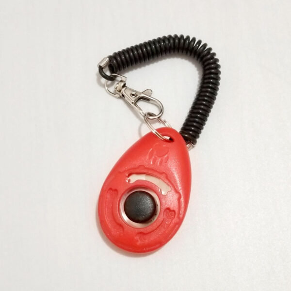 Dog training dog clicker pet supplies - Image 21