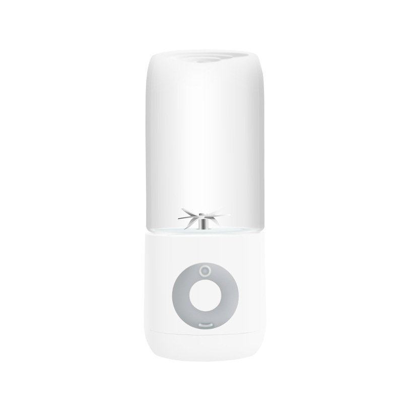 Multifunctional USB Automatic Juice Portable Household Neutral Mini Automatic Juicer - Image 14