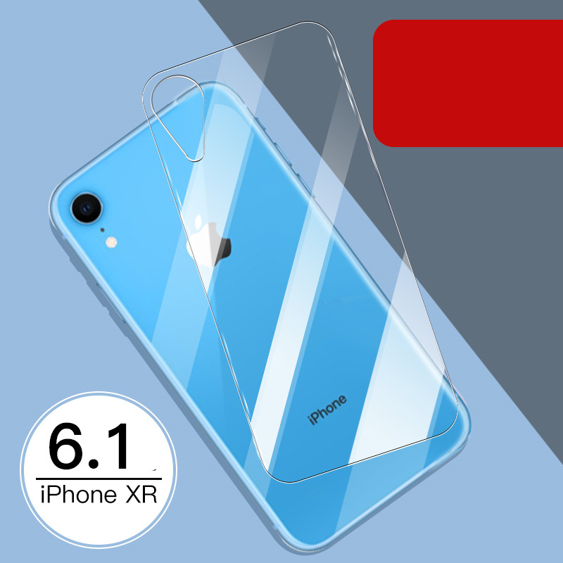 Tempered Film Rear Film Mobile Phone Screen Film Glass - Image 31