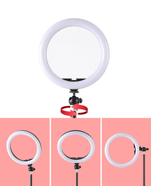 Ring selfie beautifying light - Image 8